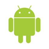 History of Android Island icon