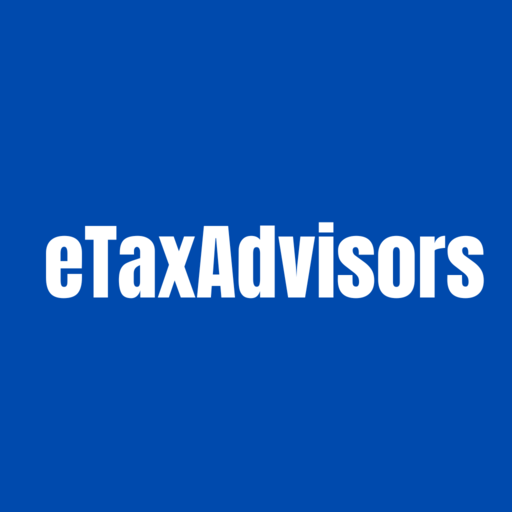 eTaxAdvisors logo