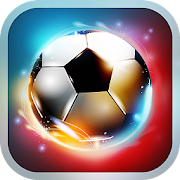 Free Kick - Euro 2016 3.8 Icon