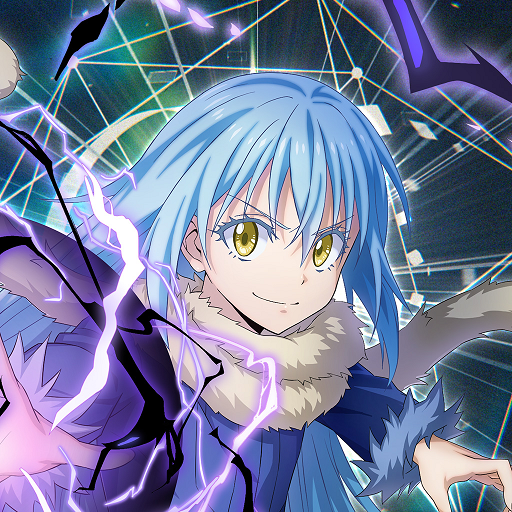 転生したらスライムだった件 魔王と竜の建国譚 まおりゅう Apps On Google Play