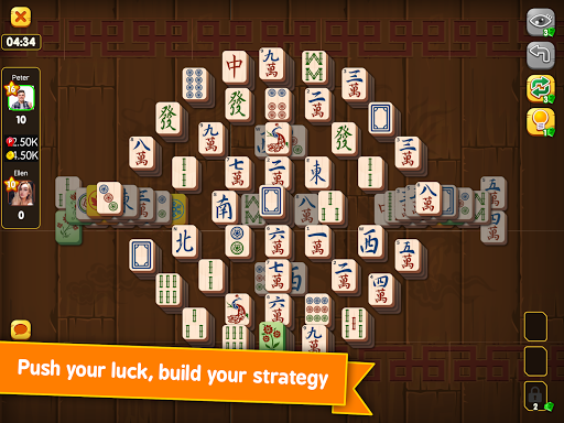 Mahjong Challenge  screenshots 10