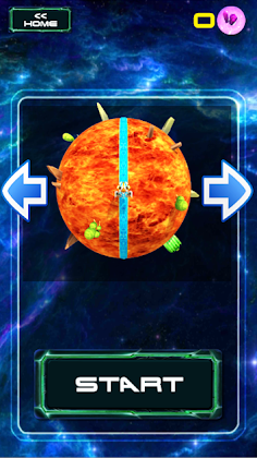 Sky Force : Strike War Speed - Screenshot 1