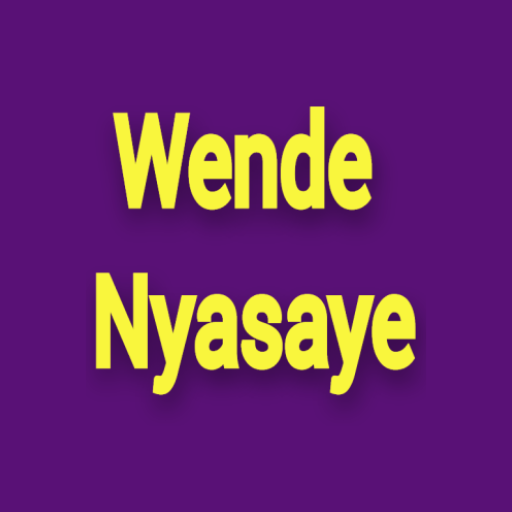 Wende Nyasaye - Luo Hymnal