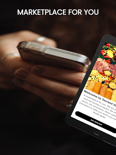 Torrent Valleys Marketplace