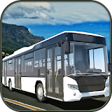 Bus Simulator Pro - City 2016 icon