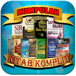 Cover Image of डाउनलोड Kumpulan Kitab Komplit Offline  APK