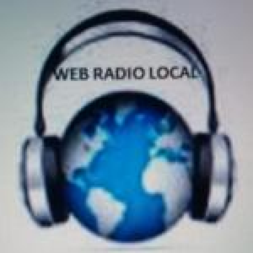 Web Rádio Local logo