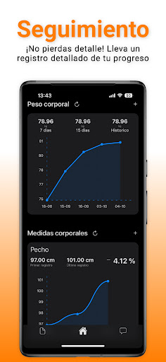 Indoor Fitness Screen 3