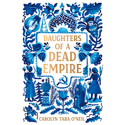 Icon image Daughters of a Dead Empire