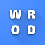 Cover Image of Download Jumbled Word  APK
