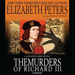 Icon image The Murders of Richard III