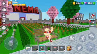 Game screenshot Super City: Building Master apk download