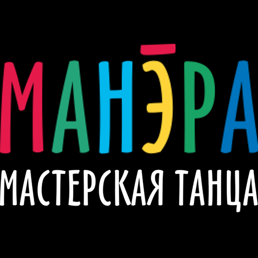 MANERA logo