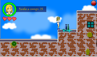 Tchau Mosquito - Screenshot 3