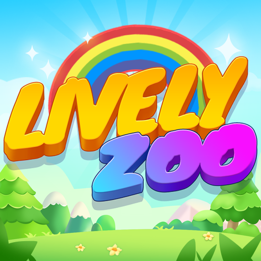 Lively Zoo on pc