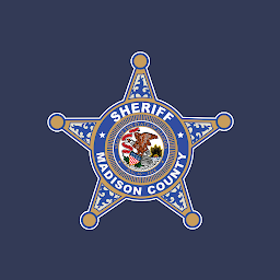 Image de l'icône Madison County Sheriff Office