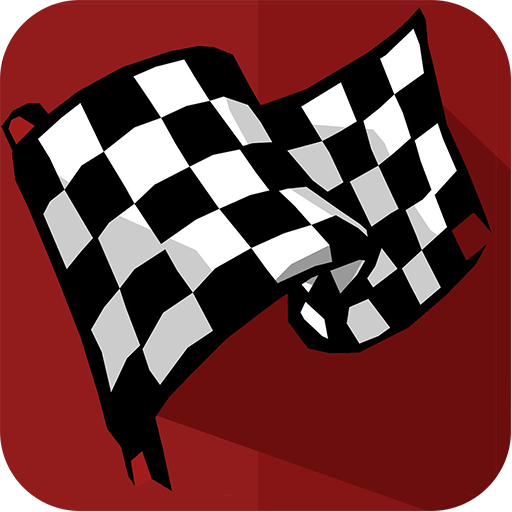 Raceopedia  Icon