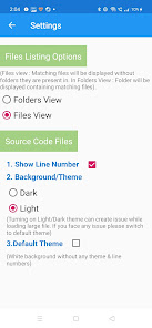 Screenshot image
