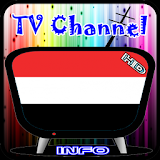 Info TV Channel Yemen HD icon