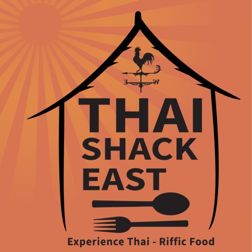 Thai Shack East logo