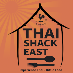 Imagen de ícono de Thai Shack East