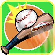 Baseball Combo - Super Baseman  Icon