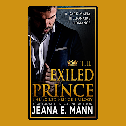 Icon image The Exiled Prince