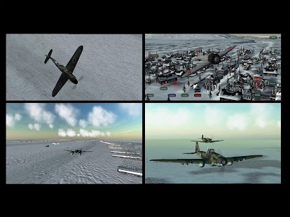 Gunship Sequel: WW2 Screenshot