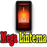 Mega Linterna icon