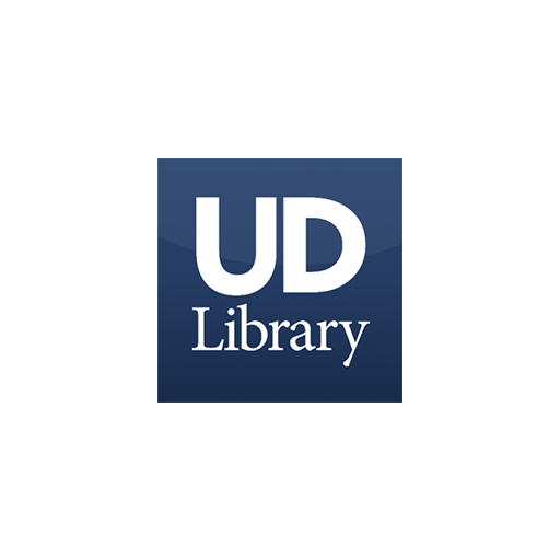 University of Dallas Library logo
