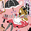 Pink Wallpaper Alice's Room