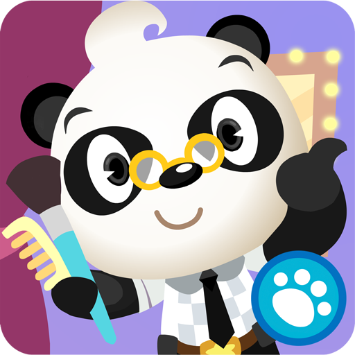 Dr. Panda Beauty Salon 23.3.37 Icon