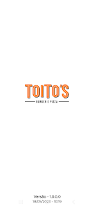 Toito's Burger e Pizza
