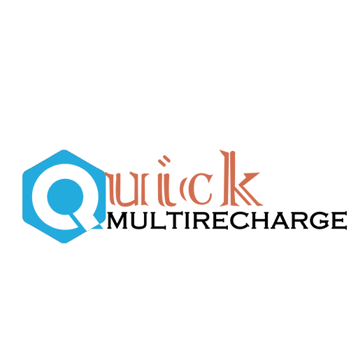 QuickMultiRecharge logo