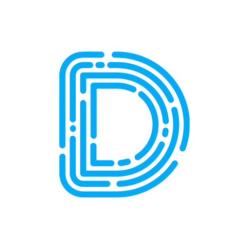 Dancebit 앱 아이콘