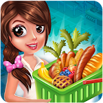 Cover Image of Unduh Supermarket Tycoon 1.59 APK