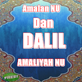 Amalan NU & Dalil Amaliyah NU icon