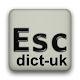 Ukrainian dict (Українська) Descarga en Windows