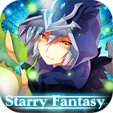 Starry Fantasy Online - MMORPG icon