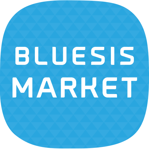 블루시스 Market logo