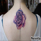 Tattoo For Women icon