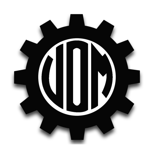 OSUOMRA - UOM RIO GRANDE logo