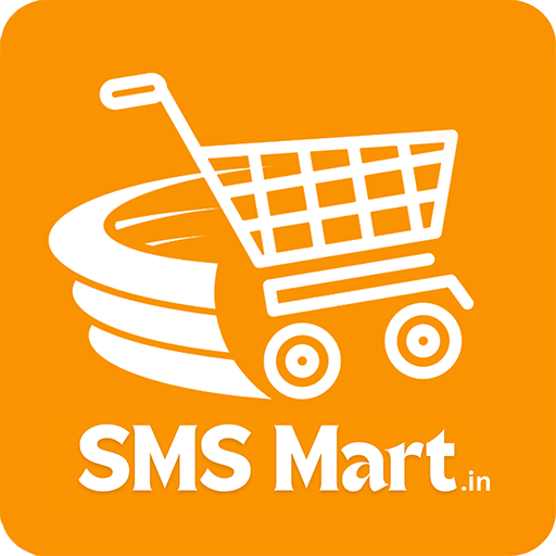 SMS Mart - Google Play 앱