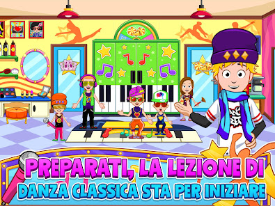Immagine screenshot