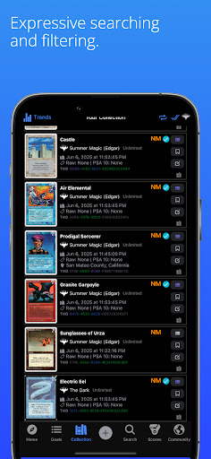 TopVault Screenshot 3 - AppWisp.com