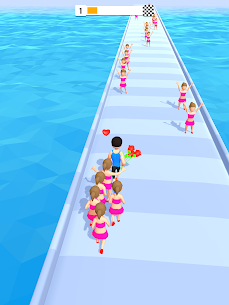 Download Girls Collect v 0.1 MOD APK (Free Premium) For Android 4