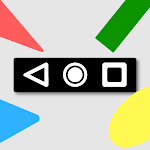 Cover Image of Download Soft Keys Beta - Home Back Buttons 8.0 APK