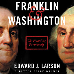 「Franklin & Washington: The Founding Partnership」のアイコン画像