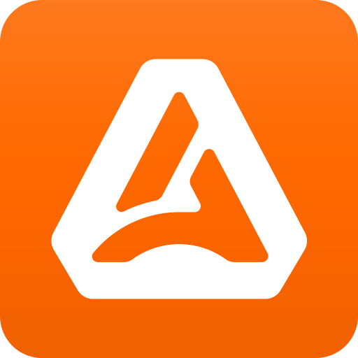 ANCEL BM300 Pro logo