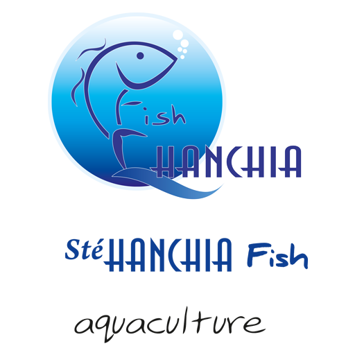 Hanchia Fish logo